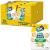 Tuc Mini Bake Rolls Sour Cream & Onion 8 x 150g i Crispy bread chips I snack biscuits Chips large packs Sour Cream & Onion 150 g (8 Pack)
