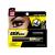 EBIN NEW YORK Grip Bond Eyelash Adhesive (Paddle Type  Black/Dries Dark  0.18 oz) | Hypoallergenic Latex Free Formaldehyde Free Lasts All Day Ideal for Sensitive Skins Grip Bond Latex-Free Eyelash Adhesive Black/Dries Da...