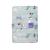 Bambino Mio On the Move Changing Mat - Lightweight Foldable and Portable Nappy Changing Mat Pet Party Pet Party 1 Count (Pack of 1)