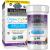 Garden of Life Dr. Formulated Probiotics Organic Kids+ Plus Vitamin C & D - Berry Cherry - Gluten, Dairy & Soy Free Immune & Digestive Health Supplement, No Added Sugar, 30 Chewables (Shelf Stable)