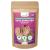 Simply Keto Lower -Carb* chocolate ice cream - creamy ice cream without added sugar with only 2.6 g net carbohydrates - without maltit - gluten -free soybreis & ketogen - for 10 portions (100 g) chocolate