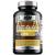 BCAA Tablet - BCAAs (120 Tablets) - 2400mg BCAAs per Serving - BCAA Amino Acids with Vitamin D for Normal Muscle Function - Suitable for Vegans & Vegetarians 120 Count (Pack of 1)