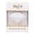 StansOut Makeup Blending Sponge Blender for Foundation - Liquid, Cream or Powder Beauty Blending Memory Foam - Latex Free, Vegan (1 piece)