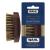 Wahl Small Travel Beard Brush with 100% Boar Bristles with Firm Natural Hair for Grooming & Styling   Wood Handle for Beards  Mustaches  Skin & Hair Care   Model 3346 Small Palm Brush