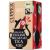 Cupper organic black tea black tea English breakfast tea 20 unbleated tea bags fair trade environmentally friendly fairly traded tea 50 g (1 Pack)