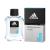 Adidas Ice Dive After Shave For Men, 3.4 Ounce