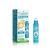 Pure -Essentiel - anti -stress roll -on - with 12 essential oils - 100% pure and of course - helps to relieve nervous tensions - 5 ml with 12 essential oils helps to solve tensions and calm the mind