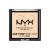 NYX Professional Makeup Can't Stop Won't Stop Mattifying Powder Matte Finish Shade: Fair 01 Fair 1 Piece (Pack of 1)