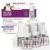 3 Diffusers Plus 6 Refills | Comfort Zone Multi-Cat Calming Diffuser Kit (Value Pack) for a Peaceful Home | Veterinarian Recommend | Stop Cat Fighting and Reduce Spraying & Other Problematic Behaviors