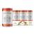 Double Dutch Indian Tonic Water |24 x 150ml doses |100% natural ingredientsLow in calories |Mixer cocktails |Without artificial color preserving or flavors (24 x 150ml) 150 ml (24 Pack) Indian tonic water