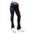 Ice Fire Girls Figure Skating Criss Cross Pants - Rainbow 10-12 Years