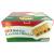 Supremo Italiano: 120 Small Cannoli Shells 120 Count (Pack of 1)