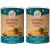 CheffJeff Nathan Creations, Gourmet Panko Plain Gluten Free, 15 Ounce (2 Pack)