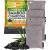 Nature Fresh Charcoal Bags Odor Absorber (Large, 4 Pack, 200g each), Reduce Odors Naturally with Bamboo Charcoal Air Purifying Bags for Car, Home, Closet, Shoe Deodorizer Eliminator Freshener Remover 4 x 200g