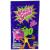 Pop Rocks Magic Gum Blue Apple 50 pack bag (50 x 7 g)