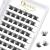 Eyelashes Individual Quewel Individual eyelash cluster lashes mega d curl 10mm eyelash segments wide foundation individual eyelashes for eyes make-up diy eyelash extensions (mega-d-10mm) 1 piece (1 Pack) mega-d10mm
