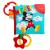 KIDS PREFERRED Mickey Mouse at The Park Soft Book for Babies (79255)