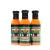 Pack of 3 MILD Wing Time Traditional Buffalo Wing Sauce - 13 Fl Oz