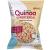 Awsum Snacks Quinoa SUPERCEREAL 6oz bag - Vegan Gluten Free & Sugar Free Cereals - Diabetic Kosher Healthy Snack - One Ingredient Cereal Puffed Quinoa Plain 6 Ounce (Pack of 1)