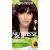 Garnier Hair Color Nutrisse Nourishing Creme 40 Dark Brown (Dark Chocolate) Permanent Hair Dye 1 Count (Packaging May Vary)
