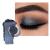 Oulac eyeshadow gray |High pigmented cream-like shadow |Smoky Eye Make-up |Waterproof & durable |Interior & wrinkle-free eye makeup | vegan & cruelty-free | 06g (06) (06) Total Eclipse