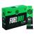 Fuel90 Energy Gel - Quick Release Preworkout Energy Gel with a Dual Carbohydrate Source for Quicker Absorption by Soccer Supplement Lemon & Lime - 12x 70g gels Informed Sport Tested Lemon and Lime