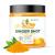 Ginger Shot with Vitamin C and Zinc - 125g Ginger Shots with Turmeric and Orange