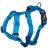 Nobby Harness Classic light blue Chest: 30/50 cm Width: 15 mm 1 piece light blue Length 30-50 cm Width 15 mm