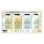 Hempz Everyday Favorities  4-Piece Mini Lotion Gift Set  2.25 oz