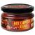 Fuego - Hot Chipotle Dip | Fiery-hot Mexican dipping sauce | for tortilla chips | Vegan without flavour enhancers | 200 ml