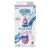 Schick Hydro Silk Razor for Women With 2 Moisturizing Blade Refills Hydro Silk & 2 Refills