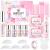 Lash Lift Kit  Professional Eyelash Lift Kit  Eyelash Extension Kit Long Lasting Wave Lash Curling for Home or Salon Use  Semi-Permanent Curling Eyelash Perm Kit for Beautify Your Lashes