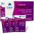 Trace Minerals Research Electrolyte Stamina PowerPak Concord Grape 30 Packets. 0.19 oz (5.3 g) Each