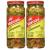 Marconi - The Original Chicago Style Hot Giardiniera - 16 oz (2 Pack)