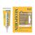 Neosporin Antibiotic Pain-Relieving Anti-Itch & Scar Appearance Minimizer Ointment with Neomycin & Bacitracin Zinc 24-Hour Infection Protection for Minor Cuts Scrapes & Burns .5 oz