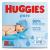 Huggies Wet Wipes Pure Baby Wipes Pack of 10 (10x 56 pieces)