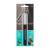 RED by Kiss Quick Cover Root Touch Up Mascara Water-Resistant Temporary Gray Concealer Cover Up Brush for Hair and Beard Black