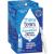TheraTears Liquid Gel Nighttime Eye Drops for Dry Eyes, 30 Vials, 30 Count (Pack of 2)