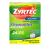 Zyrtec 24 Hour Allergy Relief Chewable Tablets, 10 mg Antihistamine Cetirizine HCl per Tablet, Medicine Relieves Hay Fever & Indoor & Outdoor Allergy Symptoms, Dye-Free, 24 Ct Chewable Tabs