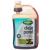 Blagdon Clear Pond Water Treatment 1 Litre Clears Dirty Green or Brown Cloudy Water Quickly Natural Wildlife Safe Harmless to Fish and Filter Bacteria 1L Treats 20 000 Litres of Water 1000 ml Single