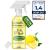 (NEW) Pawlie's biological animal smell remover & enzyme cleaner cat cumer neutralize odor remover & dogurin |Strict smells & spots made of carpet remove the sofa |Made in DE