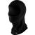 Hisert Shop Children's Ski Mask Microfleece Balaclava One Size Black