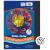 Pacon Tru-Ray Heavyweight Construction Paper  Black  9 x 12  50 Sheets  Sulphite Construction Paper