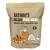 Anthony's Belgian Pearl Sugar, 1.5 lb, Batch Tested and Verified Gluten Free, Medium Sized Pearls 1.5 Pound (Pack of 1)