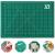 anezus Self Healing Sewing Mat, 12inch x 18inch Rotary Cutting Mat Double Sided 5-Ply Craft Cutting Board for Sewing Crafts Hobby Fabric Precision Scrapbooking Project A3: 18x12 Inches