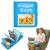 Fidget Book for Elderly | Fidget Blanket for Dementia | Dementia Products for Elderly | Gift and Activities for Seniors with Alzheimers or Dementia | Sensory Fidget Toys