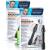 Silkslide Pro 2 Set Nasal Hair Razor |Remove nasal hair gently safe and thoroughly |Quality blades from Solingen hygienically washable no batteries Nasierer-Made in Germany 2x nasisers