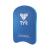 TYR Junior Kickboard for Swim Training Blue 14.5 x 10 Inches