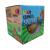 Likit Granola Stall-Ball Horse Treat 1.6kg | Flavours Apple Mixed Berry Peppermint Molasses | Long Lasting Boredom & Stress Reliever | 1.6kg