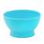 Green Sprouts Feeding Bowl 6+ Months Aqua 1 Bowl 7 oz (207 ml)